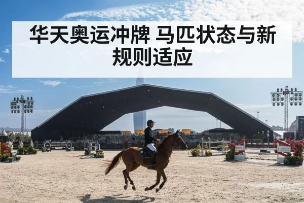 华天奥运冲牌 马匹状态与新规则适应